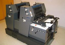 HEIDELBERG RENOVATES ITS SMALL FORMAT PORTFOLIO