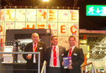 HEIDELBERG REINFORCES TECHNOLOGICAL LEADERSHIP AND PIONEERING ROLE IN GREEN PRINTING AT DRUPA