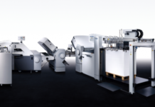 HEIDELBERG LAUNCHES NEW GENERATION OF STAHLFOLDER FOLDING SYSTEMS