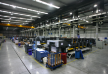 HEIDELBERGS QINGPU SITE OPENS UP NEW MARKETS IN CHINA