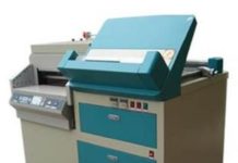 HELTRONIC CAPE LAUNCHES 10 IN 1 ALBUM MAKING COMBINATION MACHINE