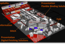 HORIZON FOCUSING ON POST-PRESS AT DRUPA 2012