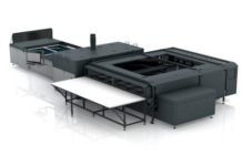 HP INTRODUCES SCITEX FB7600, XP5500 AND XP2500 AT SGIA EXPO