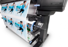 HP TO DRIVE FOCUS ON SUSTAINABILITY AT ECOPRINT