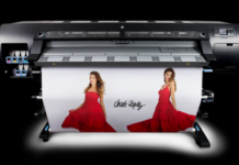HP LAUNCHES DESIGNJET PRINTERS
