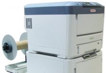 INTEC LAUNCHES EDGE 850 LABEL PRINTER