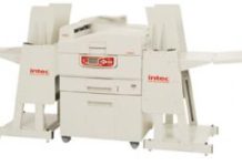 ANTALIS EXHIBITING INTEC PRINTING SOLUTIONS AT CAPE TOWN EXPO