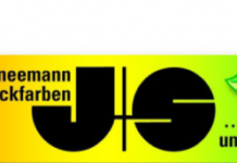 J+S INKS AND VARNISHES NOW AVAILABLE IN SOUTH AFRICA