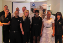 KONICA MINOLTA SA SUPPORTS WWFS EFFORTS TO FIGHT RHINO POACHING