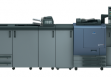 KMSA TO SHOWCASE FULL RANGE OF SOLUTIONS AT AFRICA PRINT EXPO