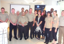 KONICA MINOLTA SA RENEWS SUPPORT FOR WWF’S AFRICAN RHINO PROGRAMME