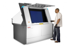KODAK ACHIEVE PLATESETTERS NOW DEVELOPED FOR GENERAL COMMERCIAL PRINTERS IN EUROPE