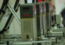 KODAK TO EXHIBIT VALUE-ADDING COMMERCIAL PORTFOLIO AT GRAPHISPAG DIGITAL 2013