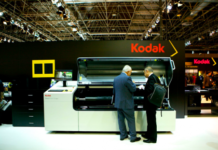 KODAKS LINE-UP FOR GRAPH EXPO 2012 GETS MUST SEE ’EMS AWARDS