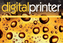 KODAK AIMS FOR GOLD WITH FIRST GOLD SOLUTION FOR DIGITAL PRINTING