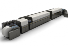 KODAK LAUNCHES PROSPER 5000XLI PRESS AT HUNKELER INNOVATIONDAYS