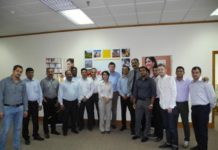 KODAK HOSTS BUSINESS DEVELOPMENT WORKSHOP FOR DIGITAL PRINTING CUSTOMERS