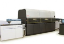 KODAK EARNS A ‘GREEN EQUIPMENT AWARD’ FOR THE KODAK PROSPER 1000 PRESS