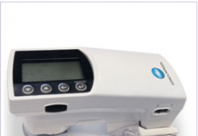 KONICA MINOLTA SHOWCASES SPECTRODENSITOMETER FD-5 AT FESPA DIGITAL 2012