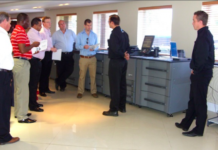 KONICA MINOLTA SOUTH AFRICA HOLDS PRODUCTION DAY