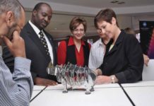 KONICA MINOLTA AND WWF TEAM UP FOR WORLD RHINO DAY