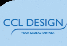 SAI JOINS FORCES WITH CCL DESIGN