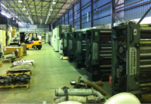 MANROLAND SOUTHERN AFRICA OPEN FOR BUSINESS