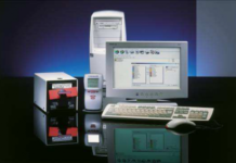 MARABUS SPECTROPHOTOMETER MCF-HD OFFERS ULTIMATE MEASUREMENT ACCURACY