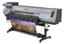 GSW TO SHOWCASE MIMAKI JV400-160LX FOR FIRST TIME IN AFRICA AT BLOEMFONTEIN ROADSHOW
