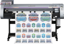 MIMAKI TO SHOWCASE SPECIALTY LABEL SOLUTIONS AND APPLICATIONS AT LABELEXPO