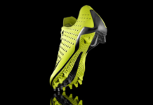 NIKE USES REVOLUTIONARY 3D PRINTED PLATE FOR LATEST FOOTBALL CLEAT