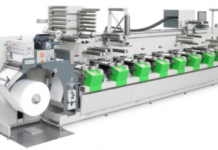 NUOVA GIDUE TO SHOWCASE DIGITAL FLEXOGRAPHIC TECHNOLOGY AT LABELEXPO AMERICAS