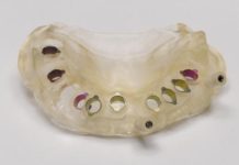 OBJET 3D PRINTER USED IN LATEST HUGH JACKMAN ACTION FILM