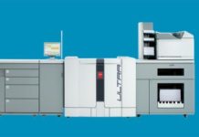 OCÉ EXPANDS JETSTREAM FAMILY