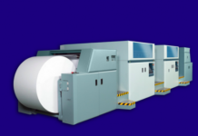 OCÉ SOUTH AFRICA INTRODUCES OCÉ JETSTREAM 5500 MONO INKJET PRESS