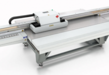 OCÉ EXPANDS ARIZONA 400 UV FLATBED PRINTER SERIES