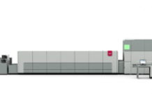 CANON INSTALLS FIRST INFINISTREAM