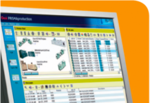 OCÉ LAUNCHES PRISMAPRODUCTION SERVER 4.06