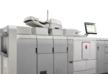 OCÉ SOUTH AFRICA ANNOUNCES AVAILABILITY OF NEW VARIOPRINT DP LINE