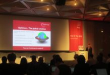 OPTIMUS WILL CELEBRATE 30 YEARS OF INNOVATION AT DRUPA