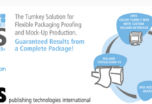 CGS LAUNCHES ENHANCEMENTS TO LABEL AND PACKAGING PROOFING SYSTEM