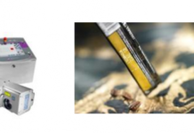 PYROTEC PACKMARK LAUNCHES MARKEM-IMAGE 7031HD LASER CODER