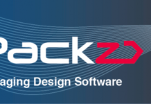ZÜND OFFERS COMPLETE PACKAGING DESIGN SOFTWARE