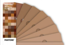 PANTONE LAUNCHES SKINTONE™ GUIDE