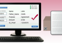 PITNEY BOWES PBSECURE COMBATS IDENTITY THEFT