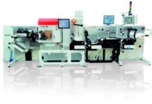 PRATI TO LAUNCH MODULAR FINISHING PORTFOLIO AT LABELEXPO 2011