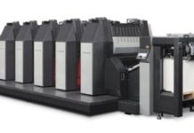 PRESSTEK TO OFFER EXPANDED 75DI DIGITAL OFFSET PRESS CAPABILITIES AT DRUPA 2012