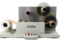 PRIMERA LAUNCHES FX1000E LABEL MATRIX REMOVAL SYSTEM FOR STREAMLINED LABEL PRODUCTION
