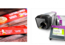 PACKMARK SHOWCASES LATEST CODING AND LABELLING EQUIPMENT AT PROPAK