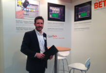 QUADTECH SHOWCASES NEW COLOUR QUALITY SOLUTION AT ICE EUROPE 2013